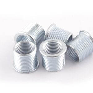 Sachet de 5 inserts filetés M10x1mm pour kit réparation bougies OM 3787 - SA 3786 - CLAS Equipements
