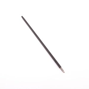 Taraud M4 avec rallonge montée pour kit extraction électrodes bougies OM 3790 - SA 3795 - CLAS Equipements