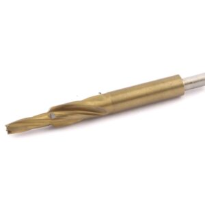 Foret etage 8.8mmForet étagé 8.8mm du coffret extraction bougies OM 3778 - SA 3804 - CLAS Equipements