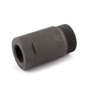 Adaptateur injecteur Siemens Piezo 1.4-1.6-2.0-2.2Hdi (M27x100) pour extracteur et masse à inertie - SA 4022 - CLAS Equipements