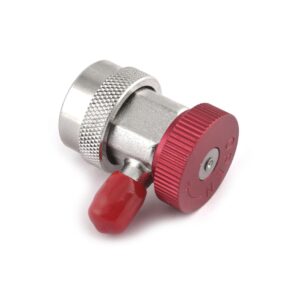 Raccord coupleur haute pression R134 station de climatisation et kit azote (1/4") - SA 4029 - CLAS Equipements