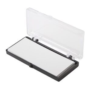 Lot de 100 feuilles UV pour réparation pare-brise - SA 4105 - CLAS Equipements