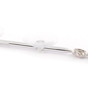 Glace d'inspection pour kit réparation pare-brise - SA 4107 - CLAS Equipements