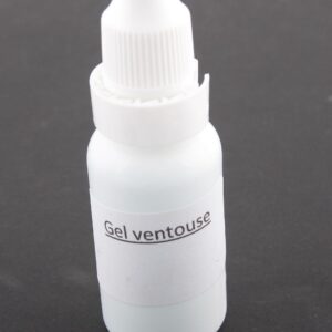 Gel pour ventouse de manutention spécial réparation pare-brise - SA 4109 - CLAS Equipements