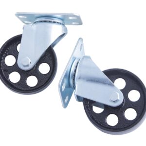 - SA 4122 - CLAS Equipements