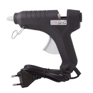 Pistolet à colle 230V 50W pour coffret tirage par points OC 0112 - SA 4205 - CLAS Equipements