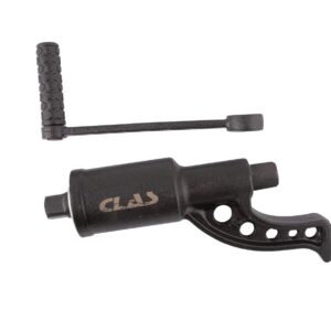 Demultiplicateur r1:58 1"Démultiplicateur de couple R1:58 1" pour coffret OM 4535 - SA 4535 - CLAS Equipements