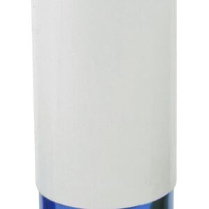 Douille choc gainée 1/2" 17mm bleu Cr-Mo pour jantes - SA 5022 - CLAS Equipements