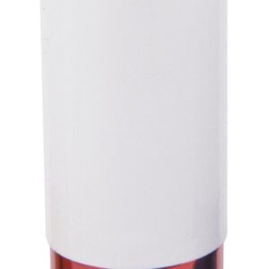 Douille choc gainée 1/2" 21mm rouge Cr-Mo pour jantes - SA 5023 - CLAS Equipements