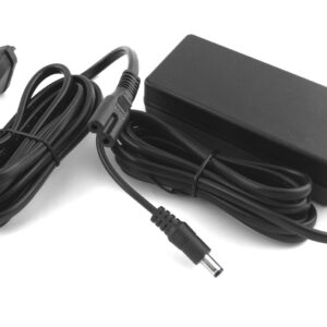 Chargeur électrique 230V pour booster automatique 12v - SA 5163 - CLAS Equipements