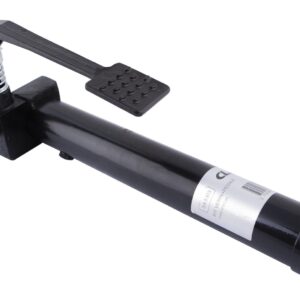 kit vérin + pédale pour paire de chariots OM 2024, OM 2021 - SA 5303 - CLAS Equipements
