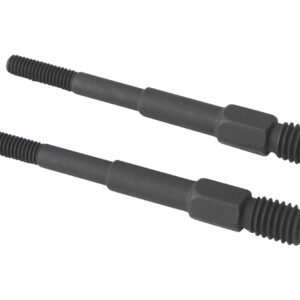 Axe filete d'extraction2 axes filetés d'extraction pour coffret extraction bougies OM 3778, OM 3782 - SA 5334 - CLAS Equipements