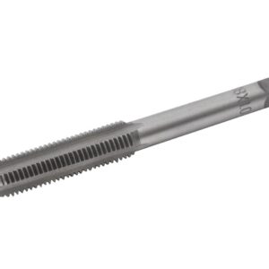 Taraud M8x1mm pour coffret extraction bougies OM 3778 - SA 5336 - CLAS Equipements