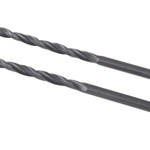 2 forets de perçage ø3.5mm métal pour coffret extraction bougies - SA 5341 - CLAS Equipements