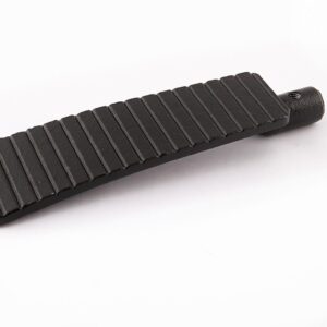 Pédale approche rapide pour cric rouleur OH 5303 - SA 5354 - CLAS Equipements