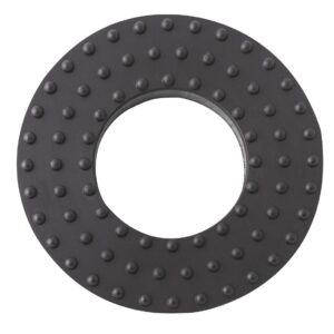 Tampon caoutchouc pour cric rouleur OH 5303 - SA 5364 - CLAS Equipements