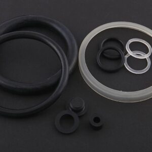 Kit joints 10T pour cric rouleur OH 5360, et vérin SA 5369 - SA 5377 - CLAS Equipements
