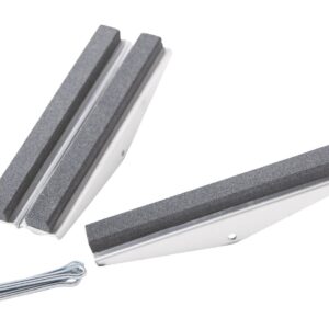 3 pierres de rechange pour alésoir expansible pour cylindres OM 0503 - SA 5503 - CLAS Equipements