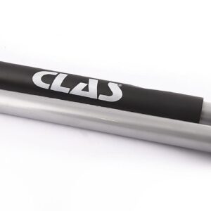 Manche levier de pompage pour cric rouleur OH 6014 - SA 6017 - CLAS Equipements