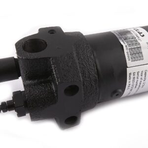 Vérin complet pour cric rouleur OH 6020 - SA 6023 - CLAS Equipements