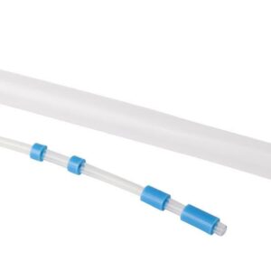 Rotobuse complète pour pistolet de nettoyage OP 0022 - SA 6032 - CLAS Equipements