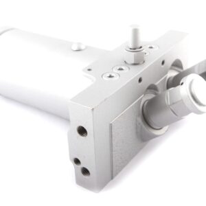Vérin complet pour cric rouleur OH 6035 - SA 6034 - CLAS Equipements