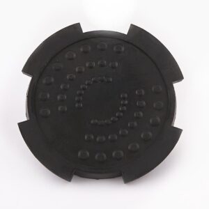 Tampon pour cric rouleur OH 6035 - SA 6056 - CLAS Equipements
