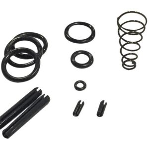 Kit réparation joints pour pistolet de nettoyage OP 0024 - SA 6073 - CLAS Equipements