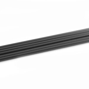 6 baguettes de brasage (PS-polystyrène) pour kit réparation plastique OC 6049 - SA 6082 - CLAS Equipements