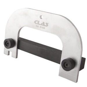 Outil de blocage arbre à cames OEM MOT 1496, MOT 1750 - SA 6103 - CLAS Equipements