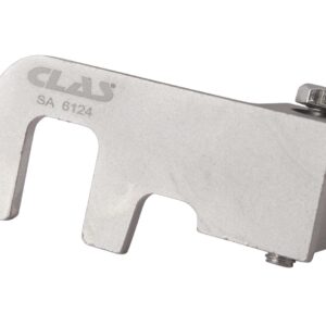 Outil de positionnement arbre à cames OEM KM-6205, MOT 1534 - SA 6124 - CLAS Equipements