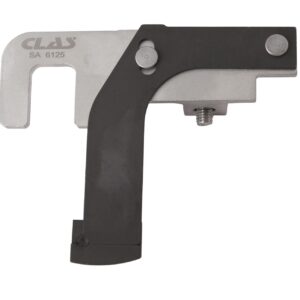 Outil de positionnement arbre à cames OEM KM-6204, MOT 1537 - SA 6125 - CLAS Equipements