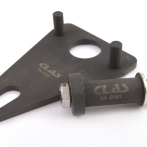 Outil maintien poulie vilebrequin OEM MOT 2019 - SA 6181 - CLAS Equipements