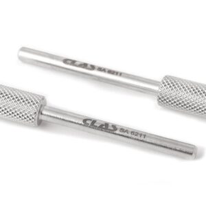 2 piges positionnement vilebrequin OEM 0132-AB, 0194-A, 11 0 300 - SA 6211 - CLAS Equipements