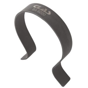 Outil maintien de courroieOutil maintien de courroie OEM 0132-AK, 0153-AK, 0188-AK, 0189-K, 4533-TAD, MOT 1436 - SA 6220 - CLAS Equipements
