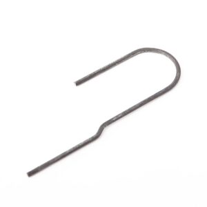 Pige de positionnement galet tendeur OEM 0117-AR - SA 6236 - CLAS Equipements
