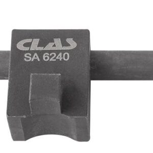 Levier de tension galet tendeur OEM 0178-E - SA 6240 - CLAS Equipements