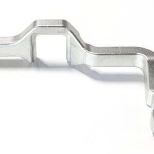 Plaque blocage arbre à cames OEM 0197-A3, 11 9 550 - SA 6283 - CLAS Equipements