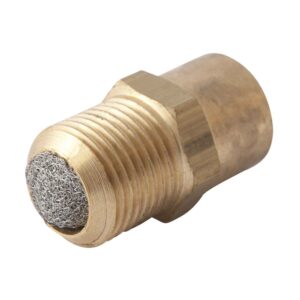 Raccord mâle mural pour borne de gonflage OP 3152, OP 3151, OP 3100 - SA 6304 - CLAS Equipements