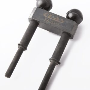 Outil de positionnement arbre à cames OEM T10016, T10074 - SA 6317 - CLAS Equipements