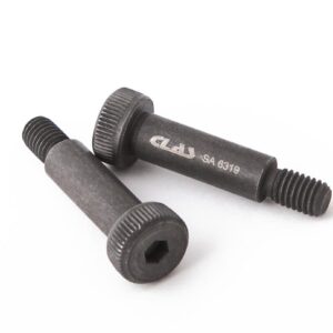 2 vis de rechange de positionnement arbre à cames OEM MP1-1312, T10098, T20038 - SA 6319 - CLAS Equipements