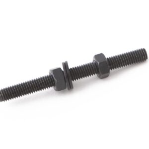 Vis et écrou pour tension de chaîne OEM T10092 - SA 6321 - CLAS Equipements