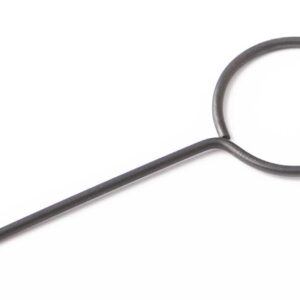 Pige de tension pour galet tendeur OEM T40011 - SA 6322 - CLAS Equipements