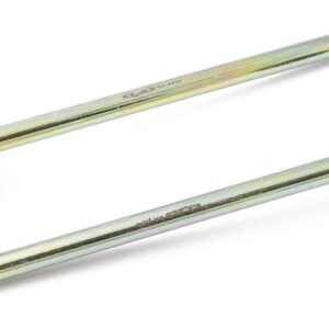 2 guides face avant M8 OEM 3411 - SA 6339 - CLAS Equipements