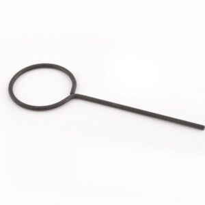 Pige de tension pour galet tendeur OEM T40011 - SA 6343 - CLAS Equipements