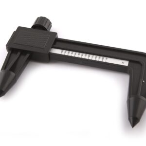 Jauge mesure 52-150mm entraxe roues universelles - SA 6400 - CLAS Equipements