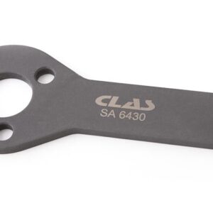 Outil positionnement vilebrequinOutil positionnement vilebrequin OEM 2190754500 - SA 6430 - CLAS Equipements