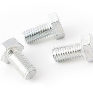 3 vis de rechange M8x125 pour coffret de calage - SA 6435 - CLAS Equipements
