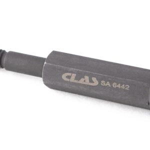 Goujon pour outil blocage vilbrequin OEM 1860905000 - SA 6442 - CLAS Equipements