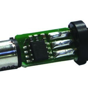 Capteur pour détecteur fuites de gaz AC 6497 - SA 6497 - CLAS Equipements
